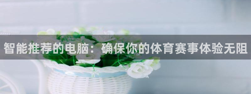 智能推荐的电脑：确保你的体育赛事体验无阻